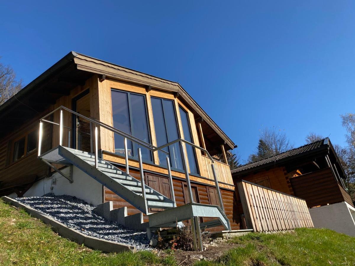 Ferienhaus Gasteg Maria Alm am Steinernen Meer Ngoại thất bức ảnh