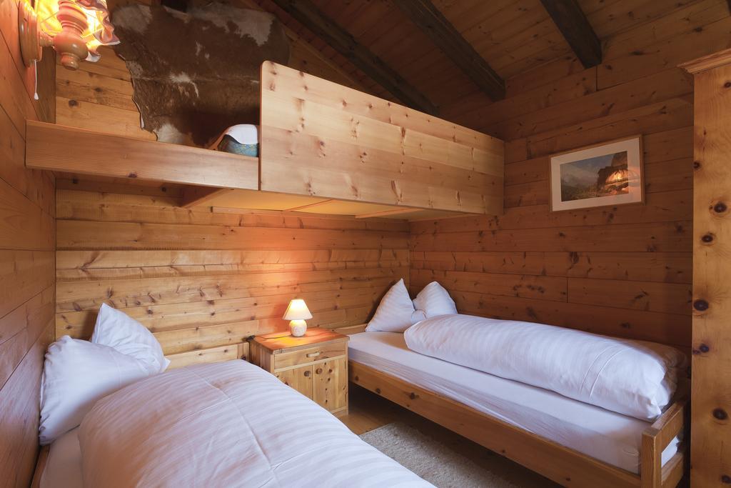 Ferienhaus Gasteg Maria Alm am Steinernen Meer Ngoại thất bức ảnh