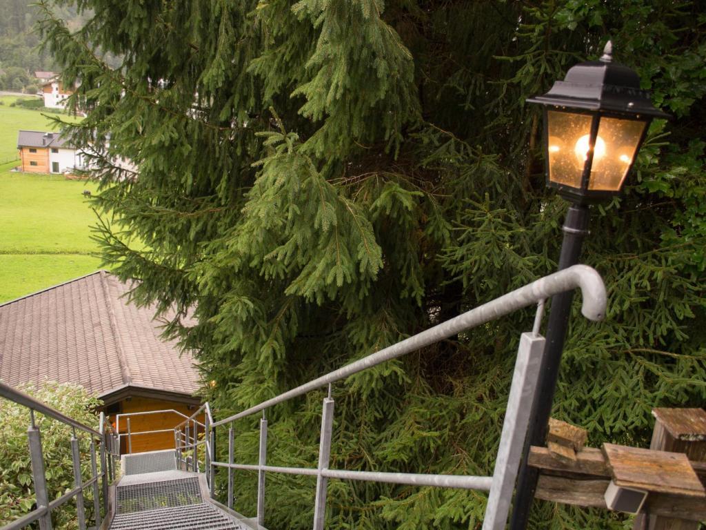 Ferienhaus Gasteg Maria Alm am Steinernen Meer Ngoại thất bức ảnh